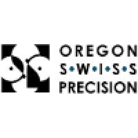 oregon swiss precision company